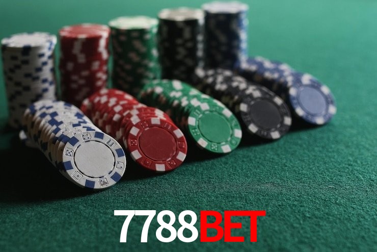 Experiência VIP 7788bet
