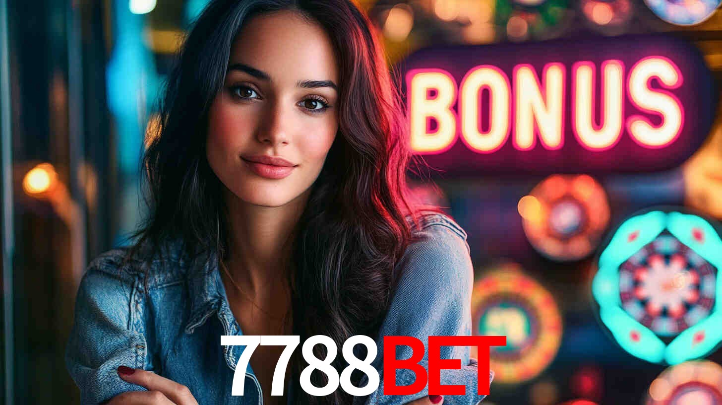 Descubra a Categoria de Bônus no 7788BET: Uma Oportunidade Imperdível