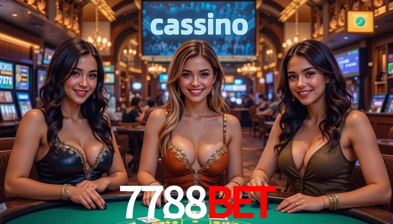 A Emoção das Apostas Ao Vivo no 7788BET