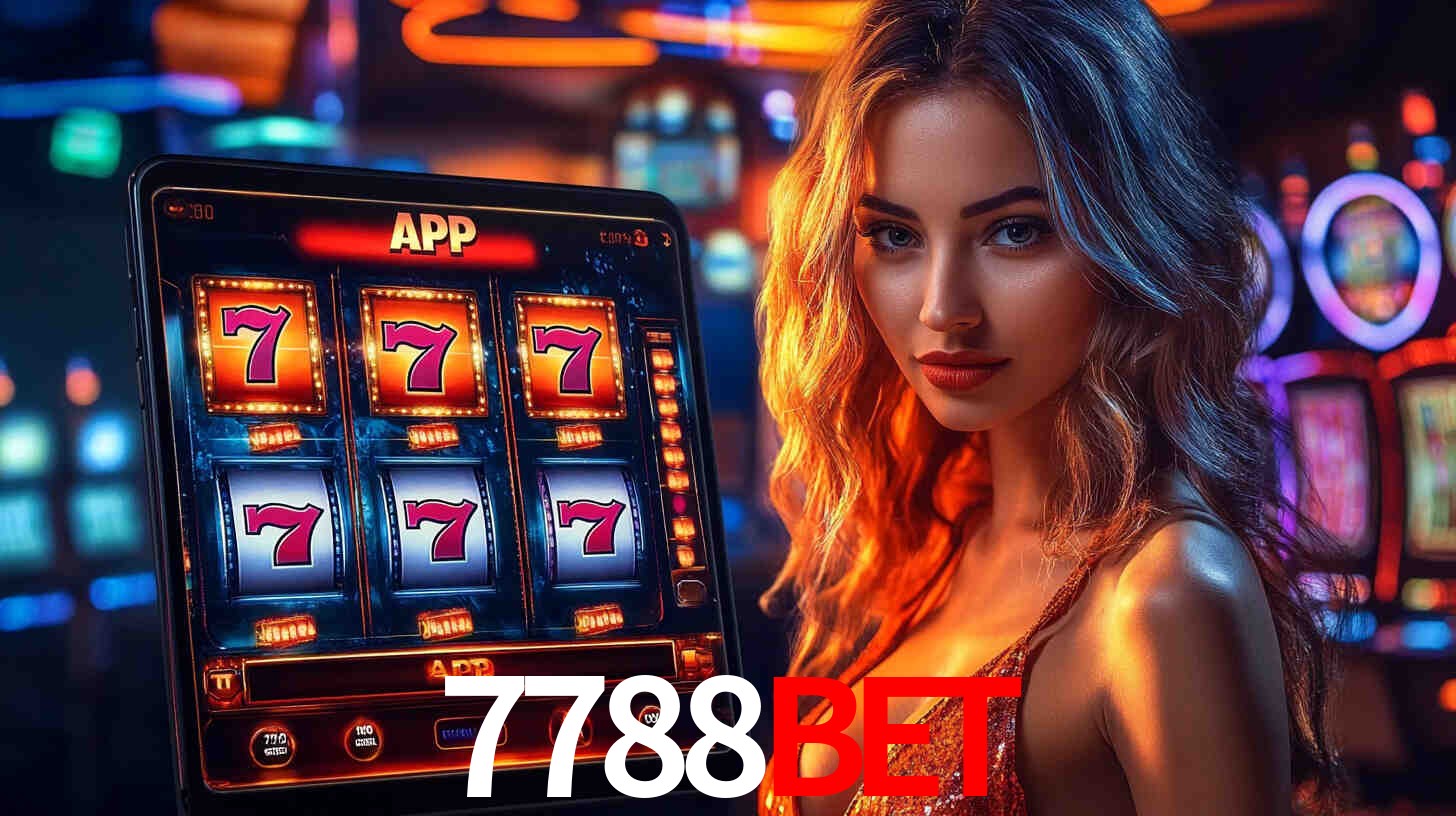 A Revolução dos Jogos Móveis: 7788BET na Palma da Sua Mão