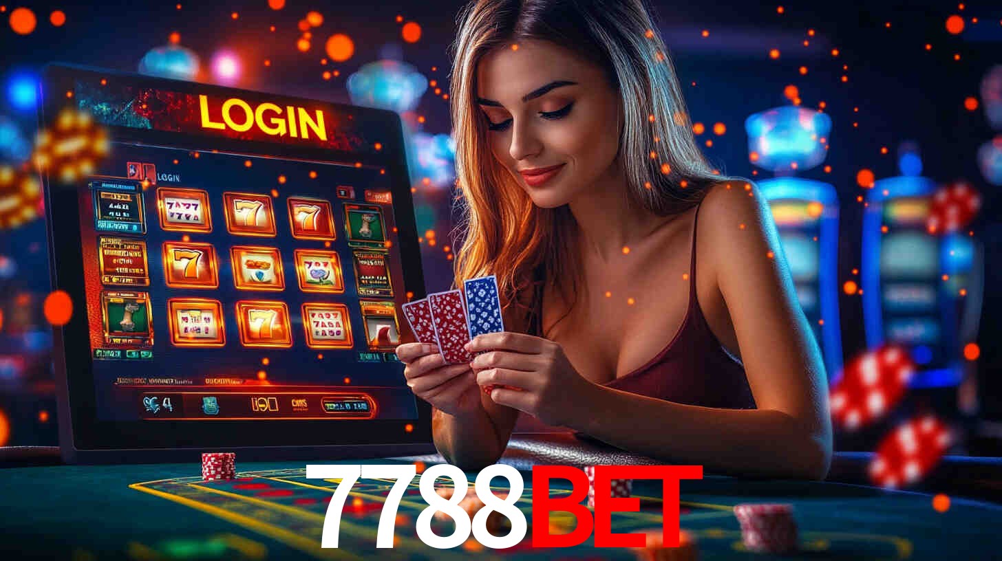 Aproveite as Melhores Promoções do 7788BET