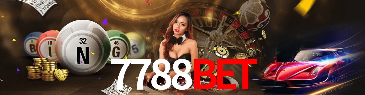 Seasonal Promotions 7788bet