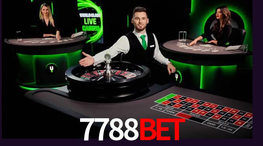 Quick Registration 7788bet