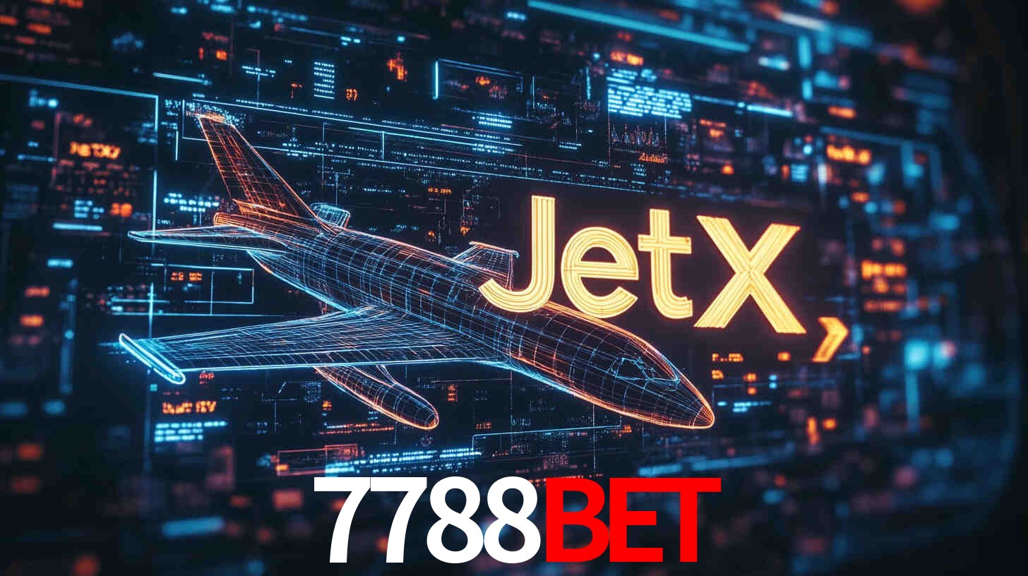 Desvendando o Mundo dos Jogos Virtuais na 7788bet