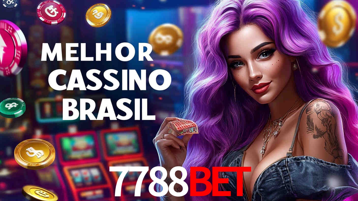 Descubra o Programa VIP da 7788bet: Vantagens Exclusivas para Jogadores