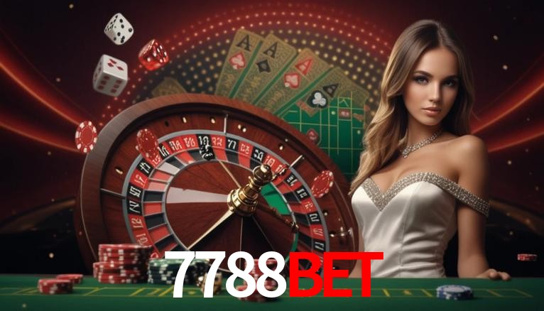 Game Providers 7788bet
