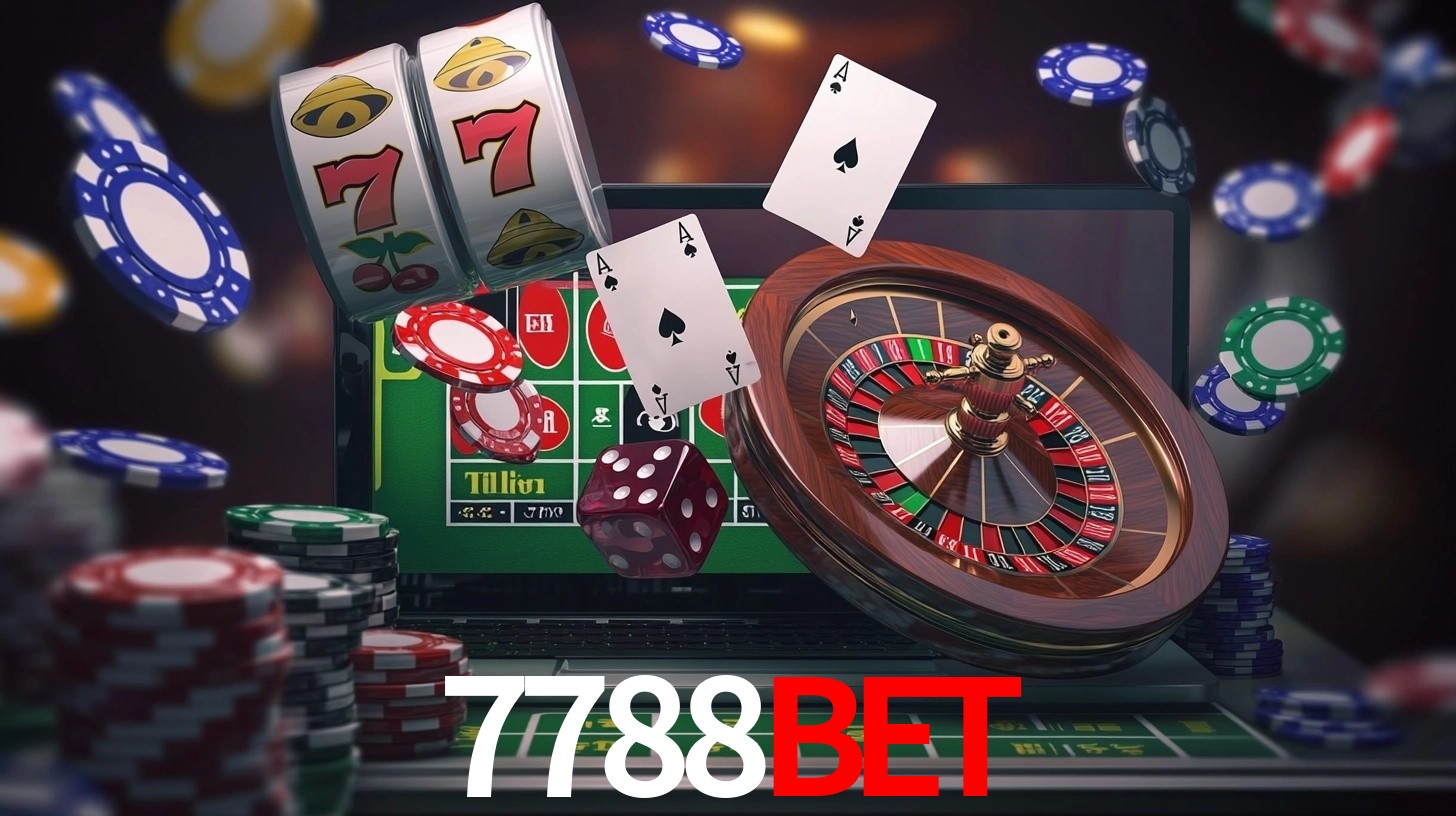Welcome Bonus 7788bet