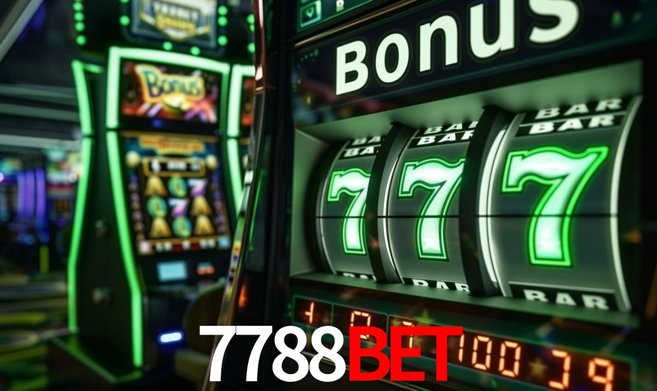 Bonus Features 7788bet