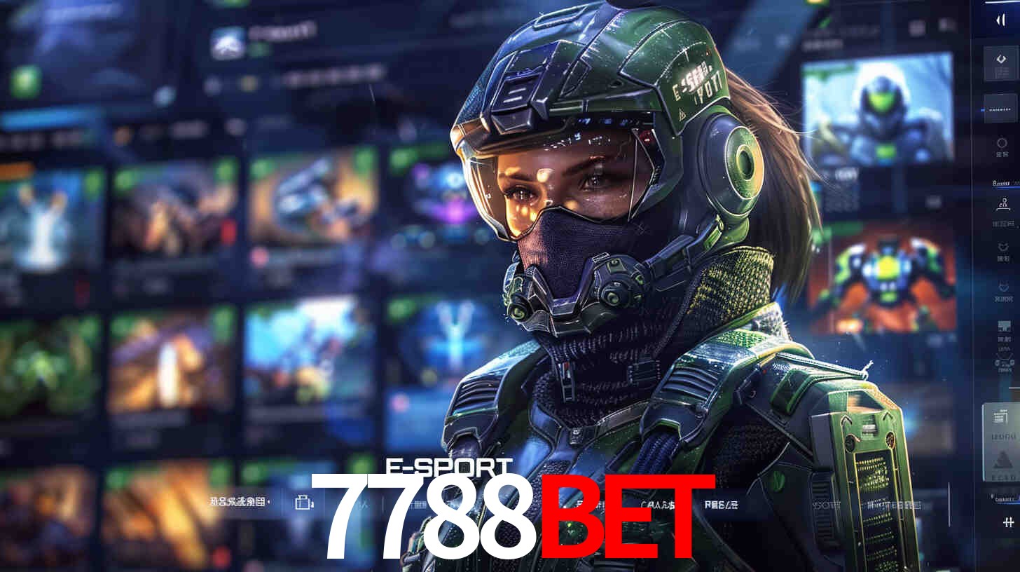 Flash Promotion 7788bet