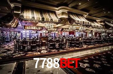 Seasonal Promotions 7788bet
