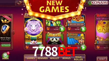 Live Casino 7788bet