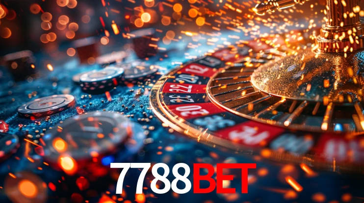 Slot Games 7788bet