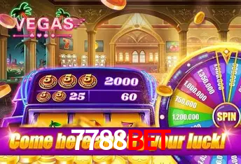 Blackjack Table 7788bet
