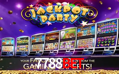 Descubra a Magia dos Jogos de Arcade no 7788bet