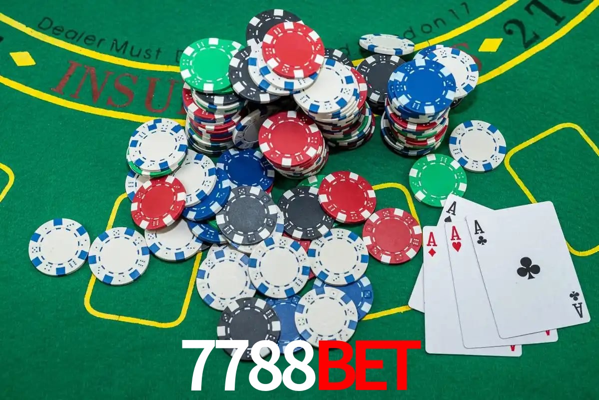 cassino 7788bet
