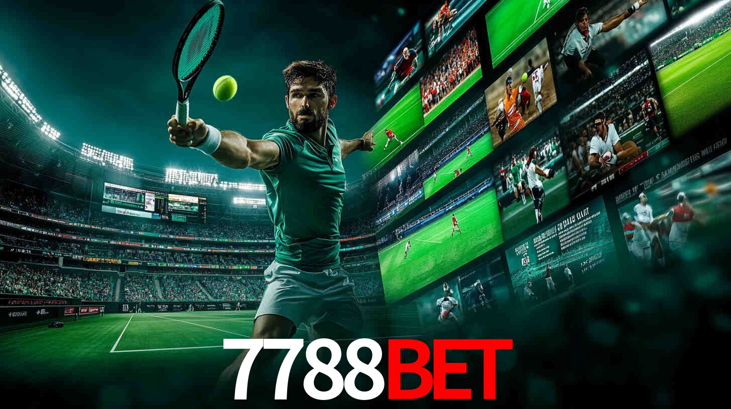 Inovações de Jogos na 7788bet: O Futuro das Experiências Interativas