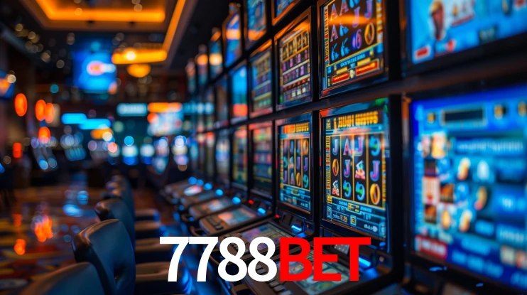 Account Benefits 7788bet