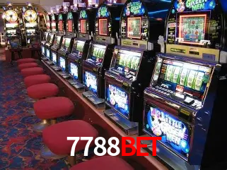 Descubra a Essência do 7788bet: Nossa História e Compromissos