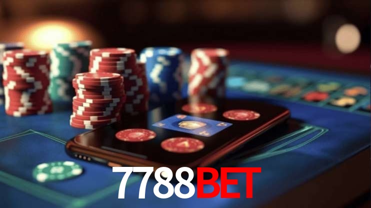 Live Casino 7788bet