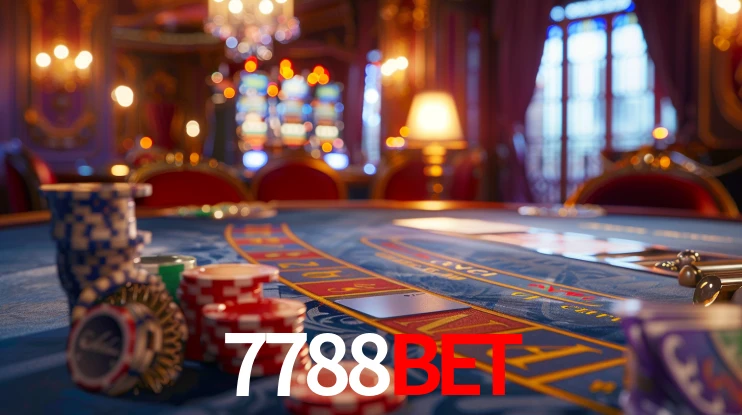 Live Casino 7788bet