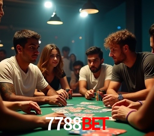 Flash Promotion 7788bet