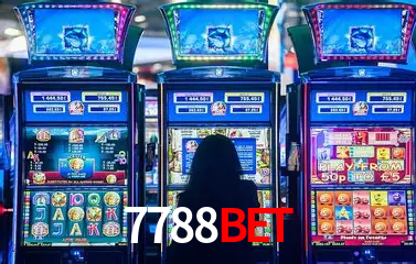 VIP Casino 7788bet