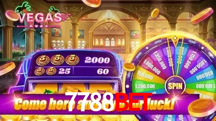 Exclusive Offers 7788bet