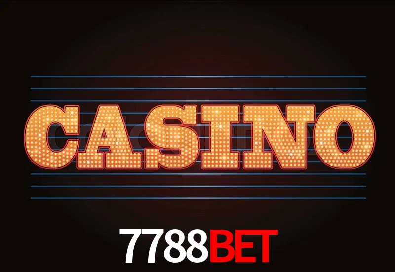 Bonus Features 7788bet