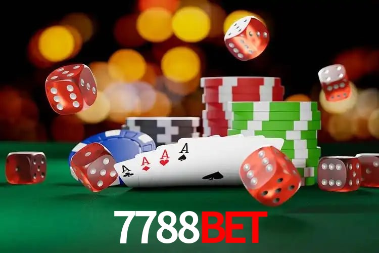 Slot Games 7788bet