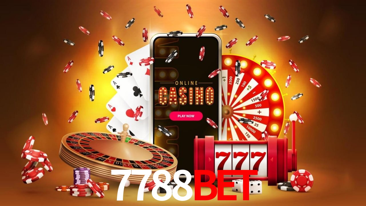 Descubra a Magia dos Jogos de Arcade no 7788bet