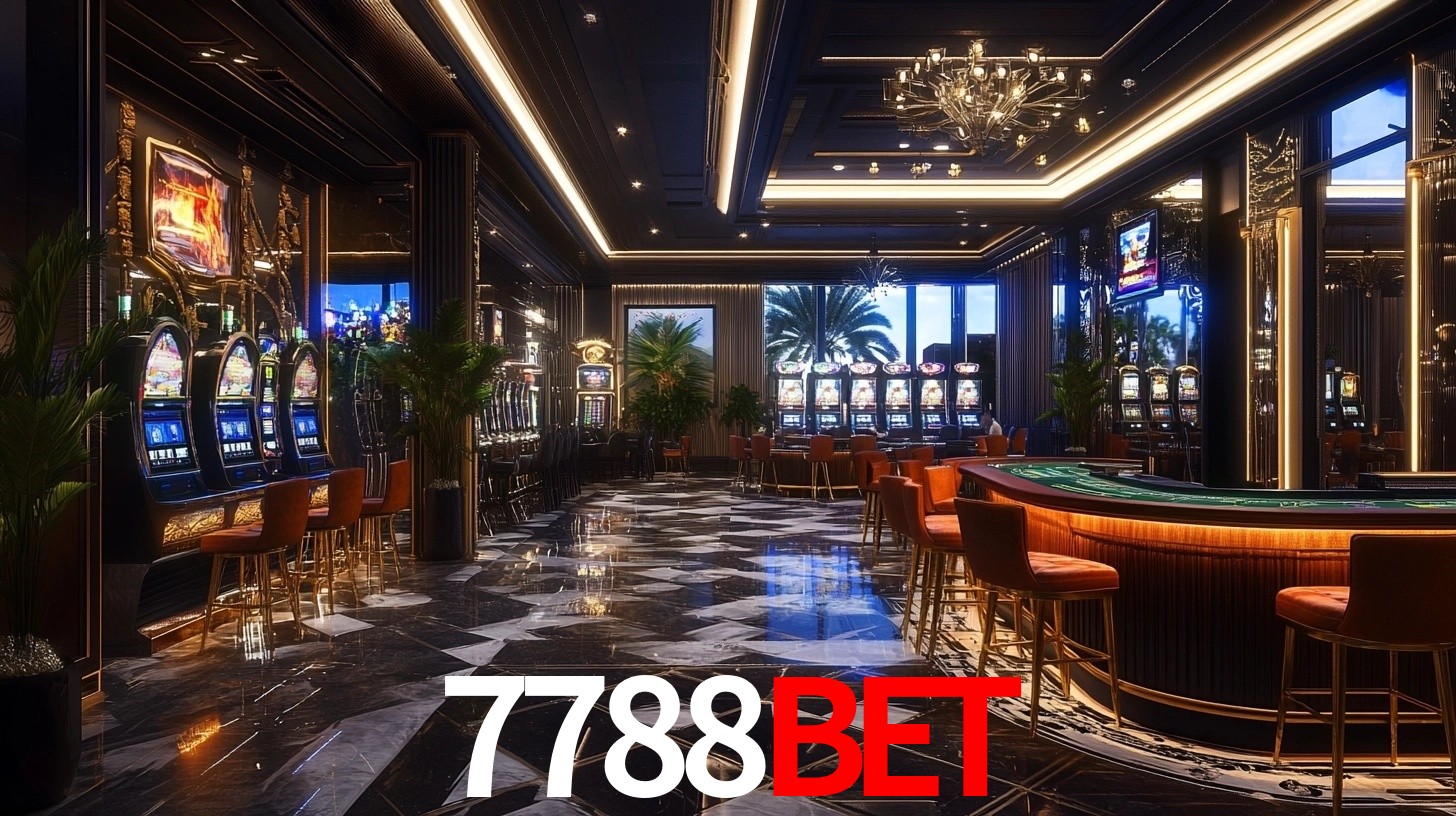 Programa VIP 7788bet